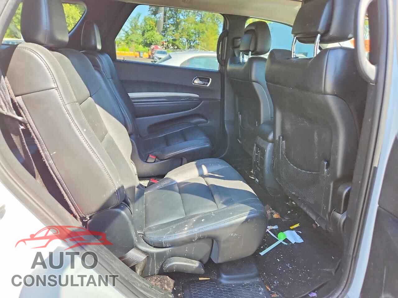 DODGE DURANGO 2017 - 1C4RDHDG3HC736894