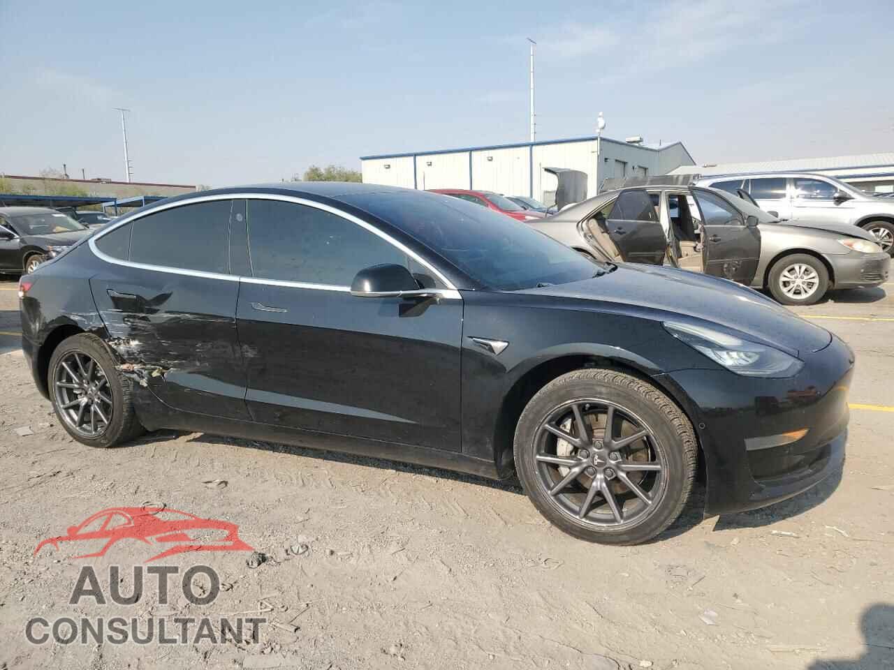 TESLA MODEL 3 2019 - 5YJ3E1EA4KF434870