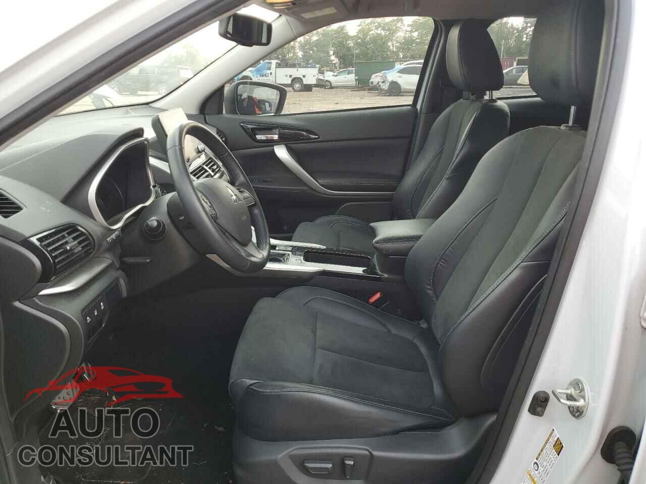 MITSUBISHI ECLIPSE 2022 - JA4ATWAA0NZ004522