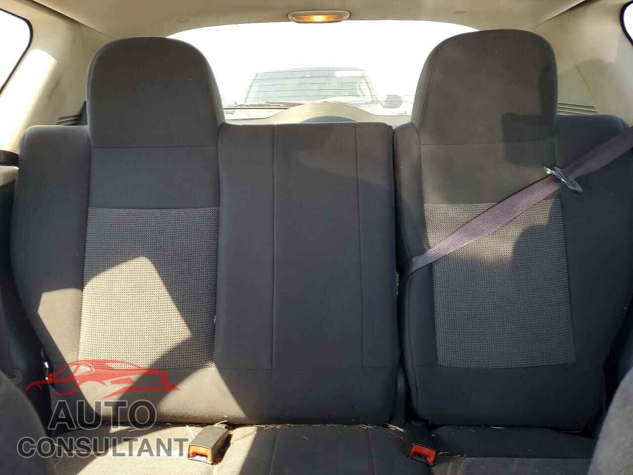 JEEP COMPASS 2014 - 1C4NJDBB5ED731077