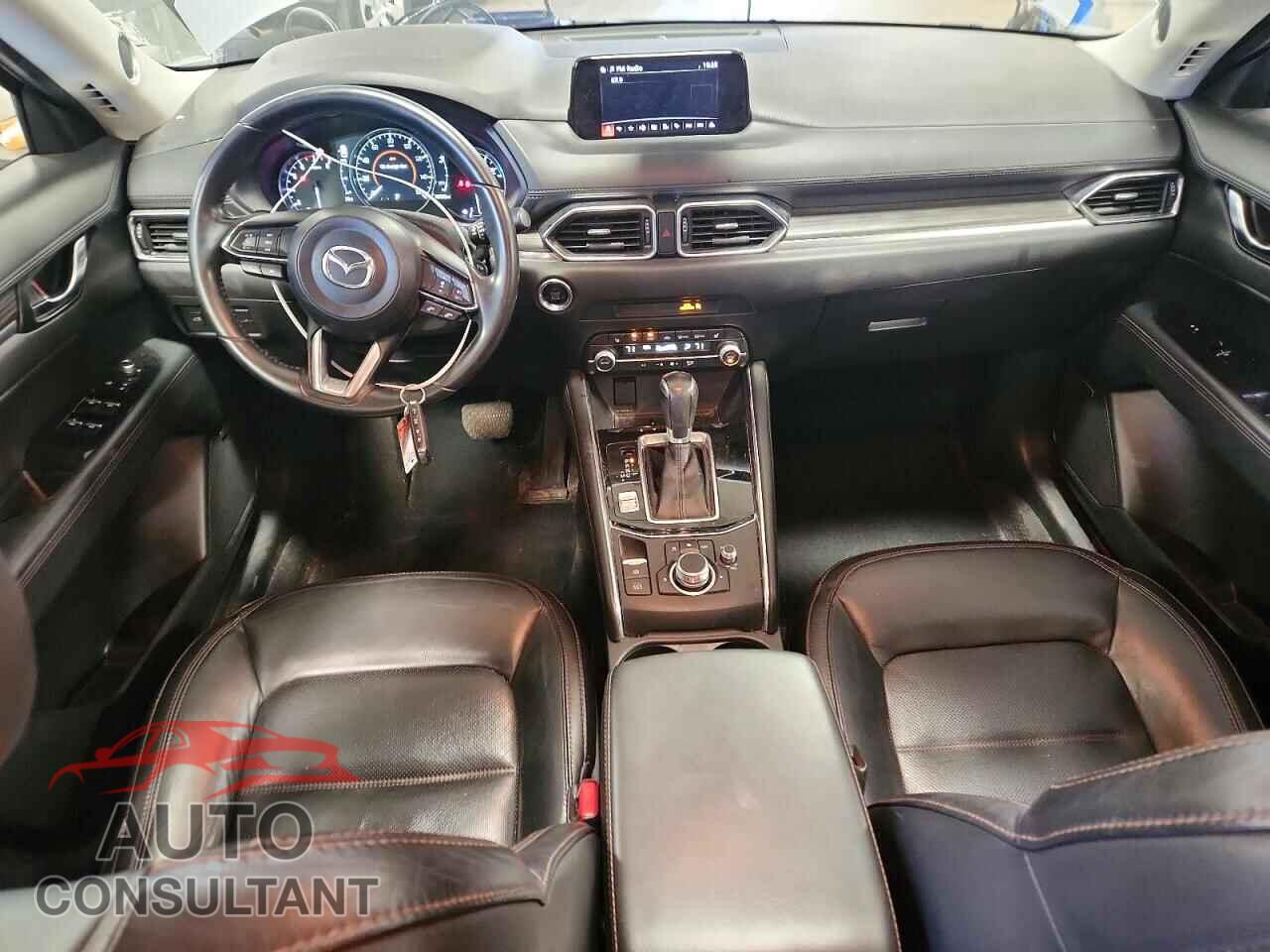 MAZDA CX-5 2020 - JM3KFBDM9L0782956