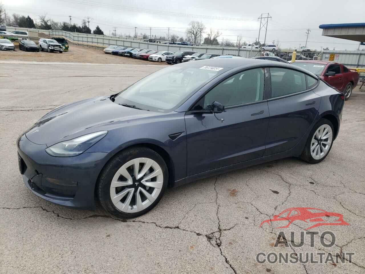 TESLA MODEL 3 2023 - 5YJ3E1EA3PF447889