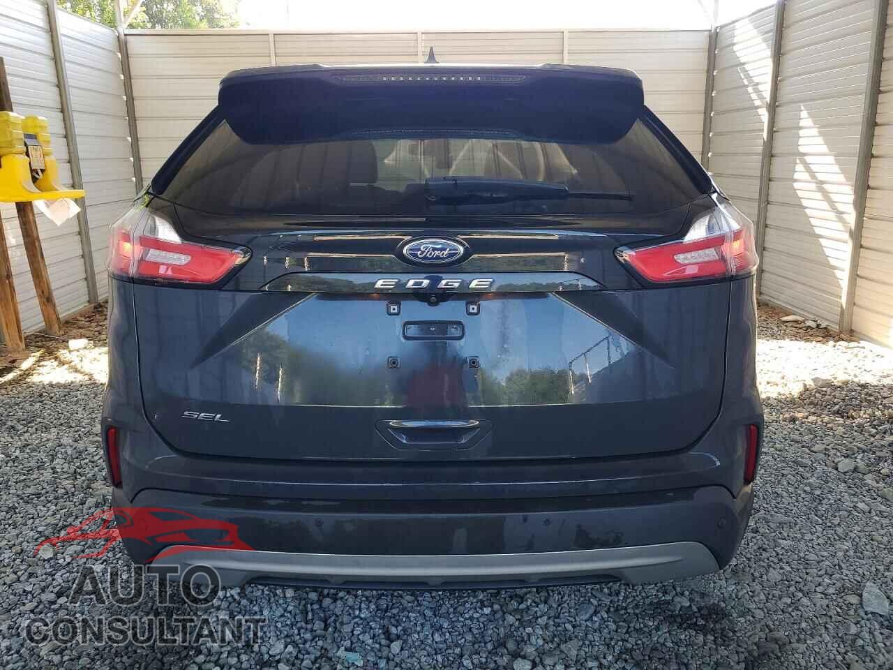 FORD EDGE 2021 - 2FMPK3J99MBA40505
