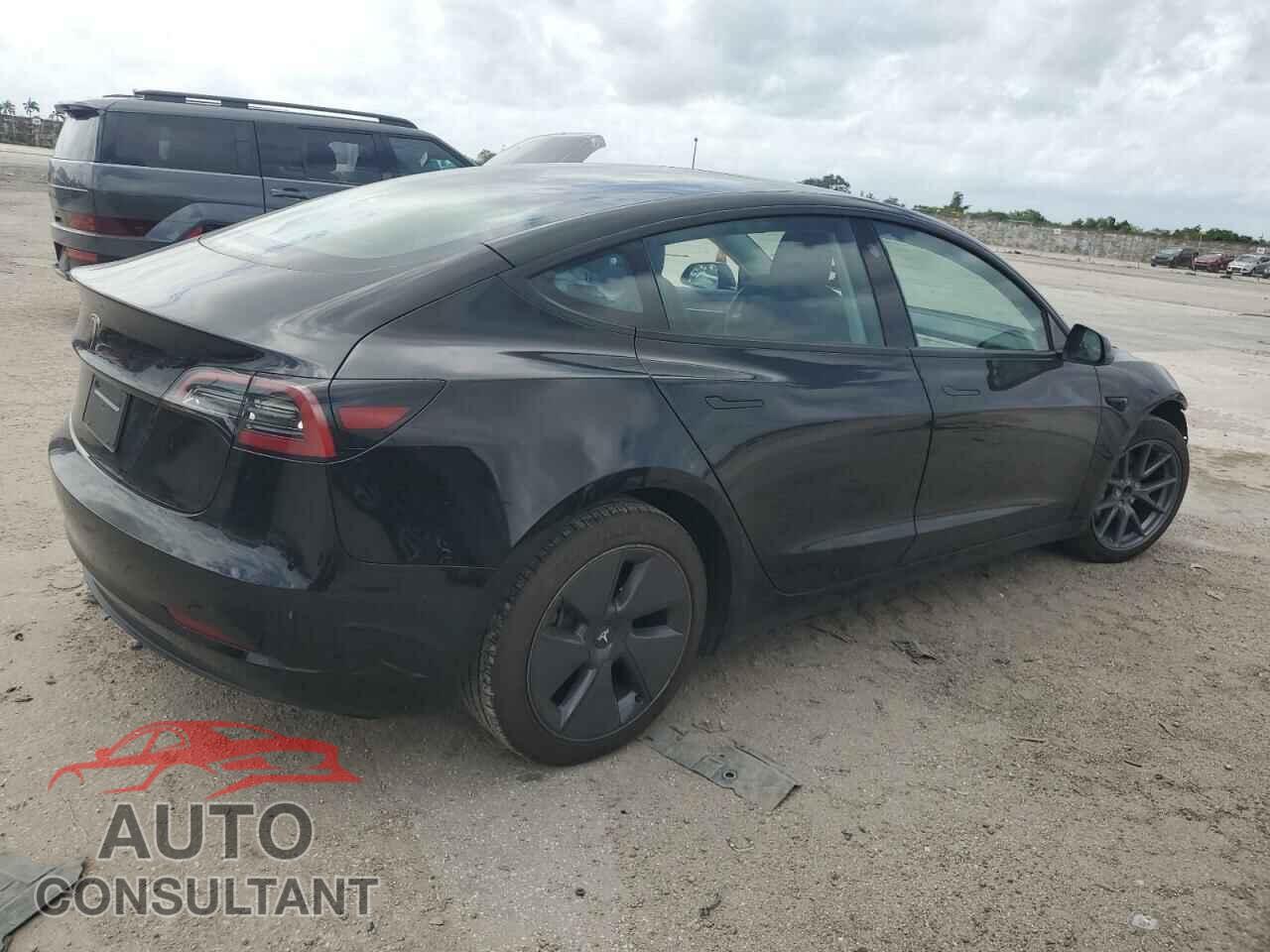 TESLA MODEL 3 2023 - 5YJ3E1EA4PF601185