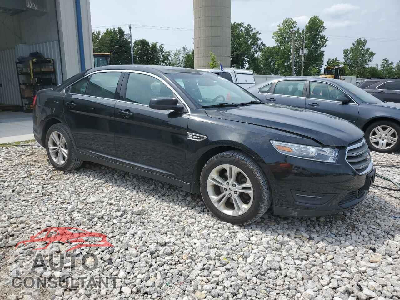 FORD TAURUS 2014 - 1FAHP2E80EG102105