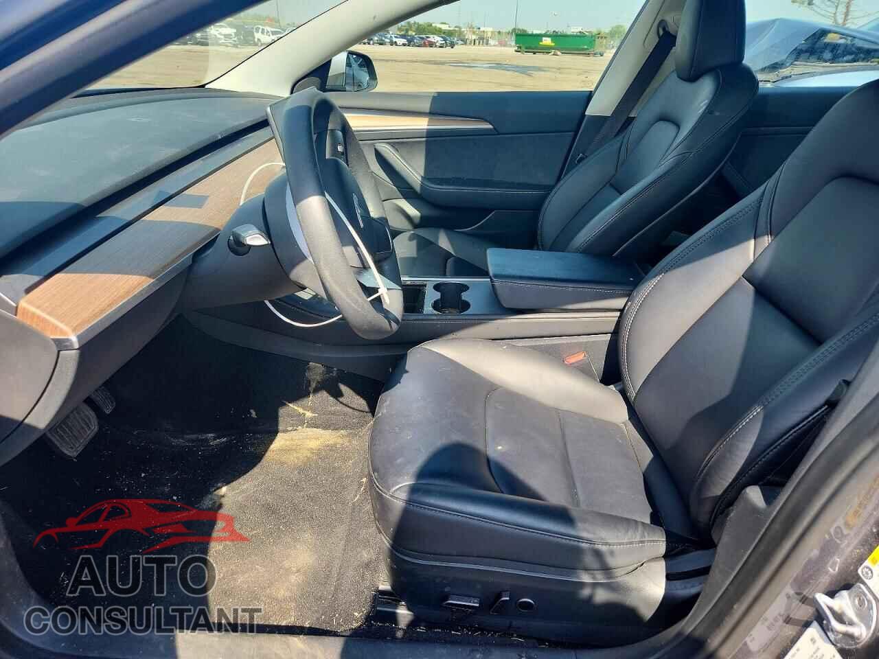 TESLA MODEL 3 2023 - 5YJ3E1EA6PF583496