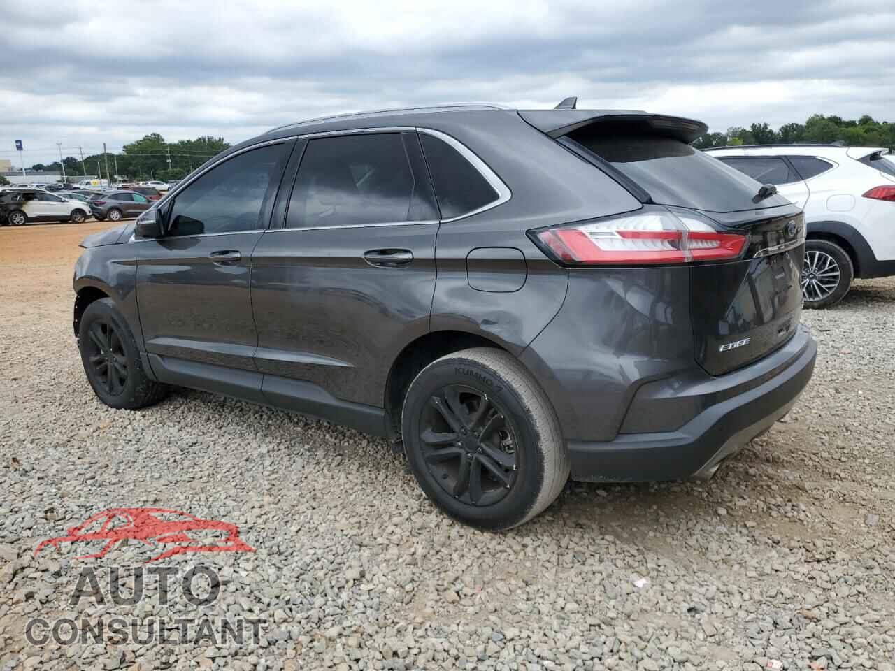 FORD EDGE 2020 - 2FMPK3J93LBA93408