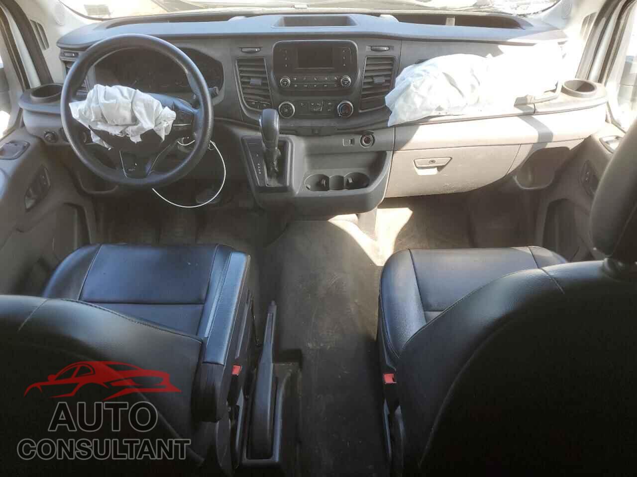 FORD TRANSIT 2020 - 1FTBR1C8XLKB58991