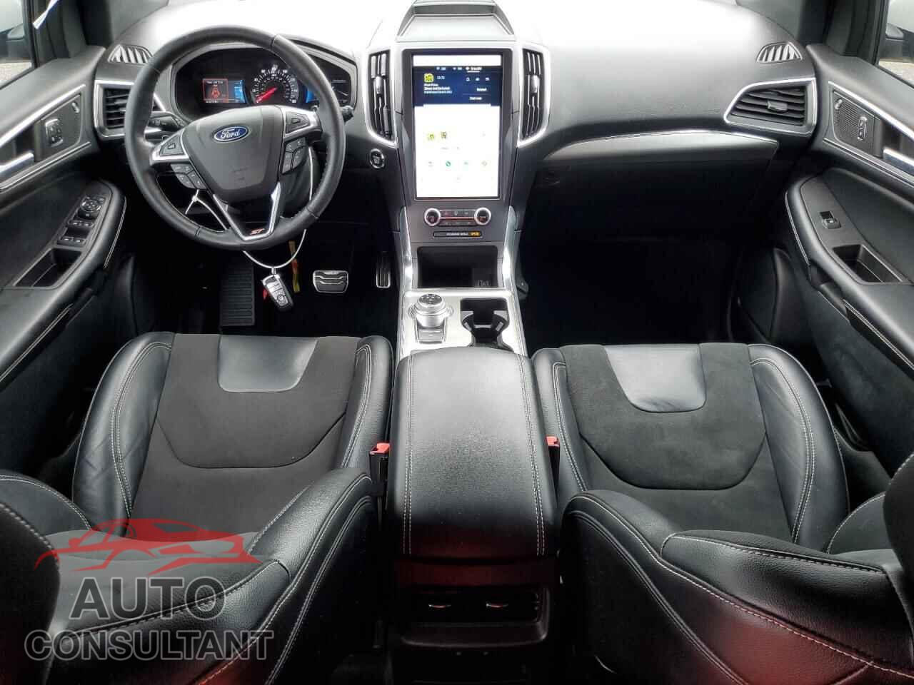 FORD EDGE 2023 - 2FMPK4AP1PBA22122