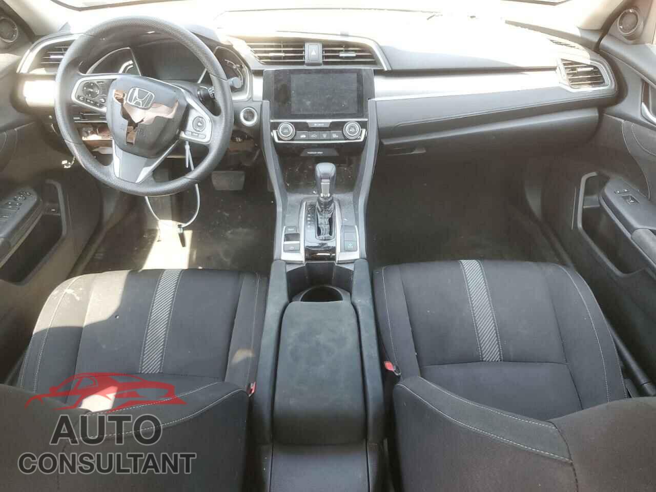 HONDA CIVIC 2016 - 19XFC2F71GE227863