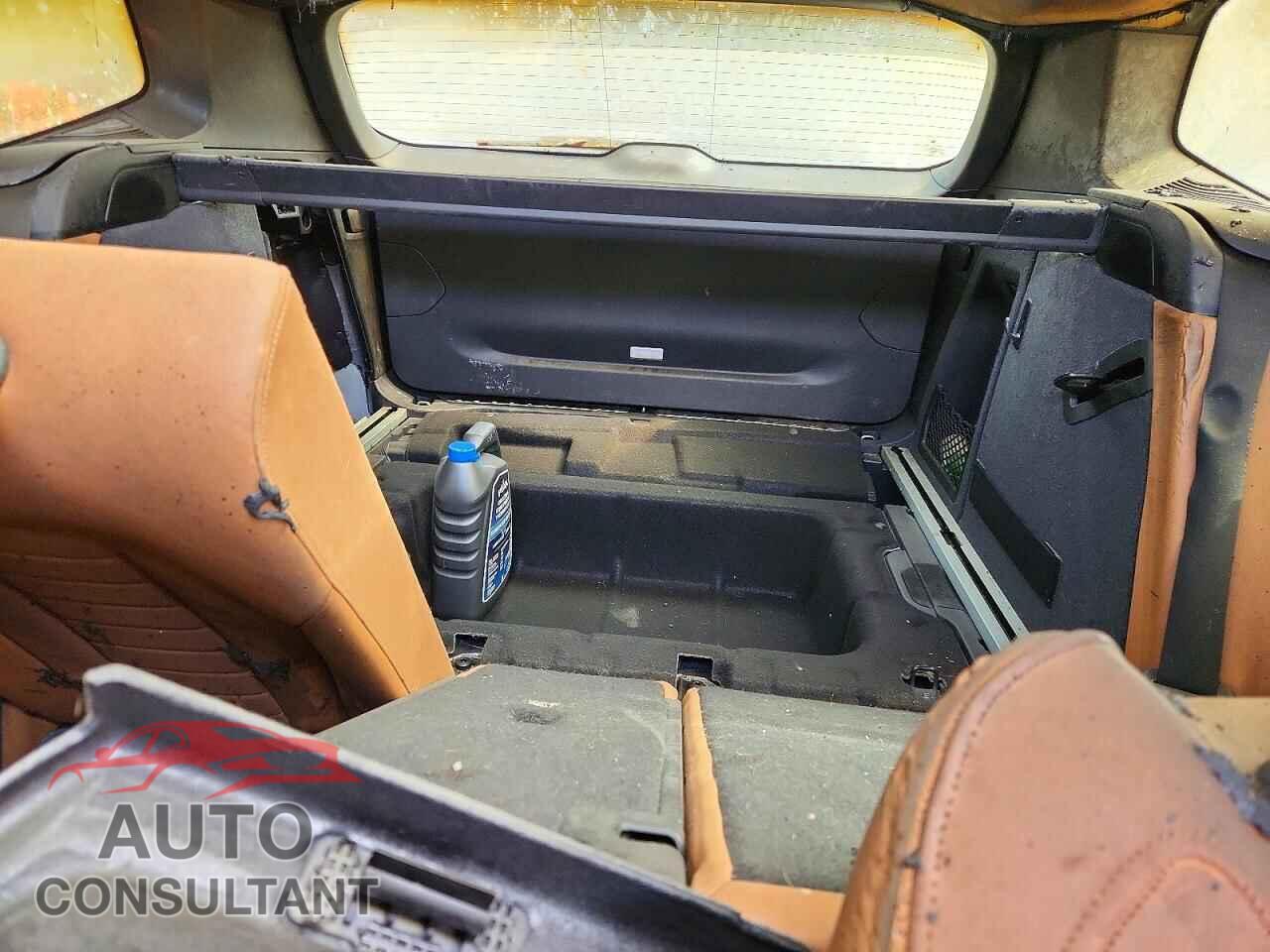 BMW X3 2019 - 5UXTR7C57KLR46695