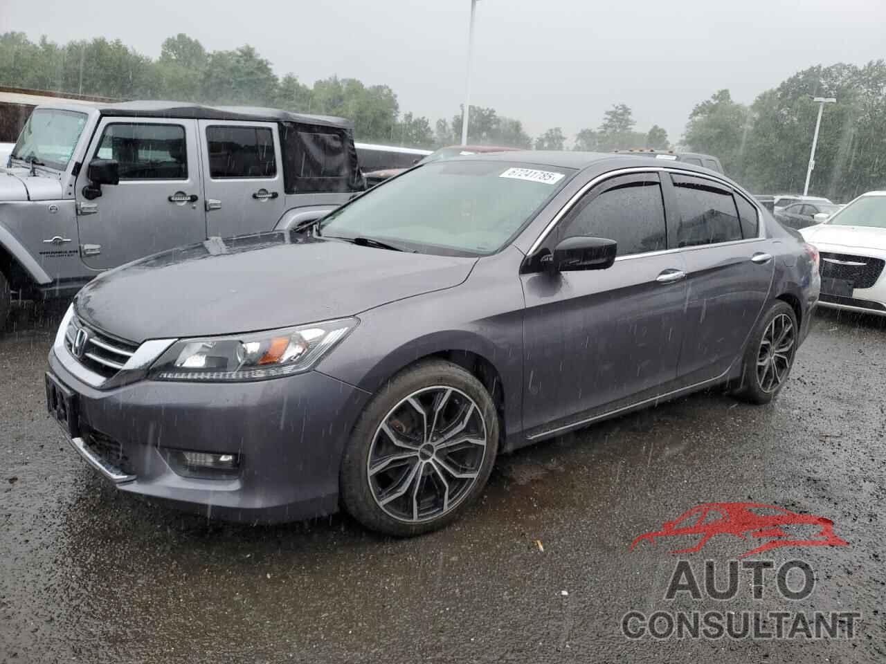HONDA ACCORD 2015 - 1HGCR2F58FA072330