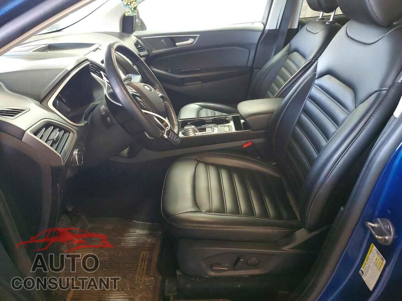 FORD EDGE 2020 - 2FMPK4J94LBB08990