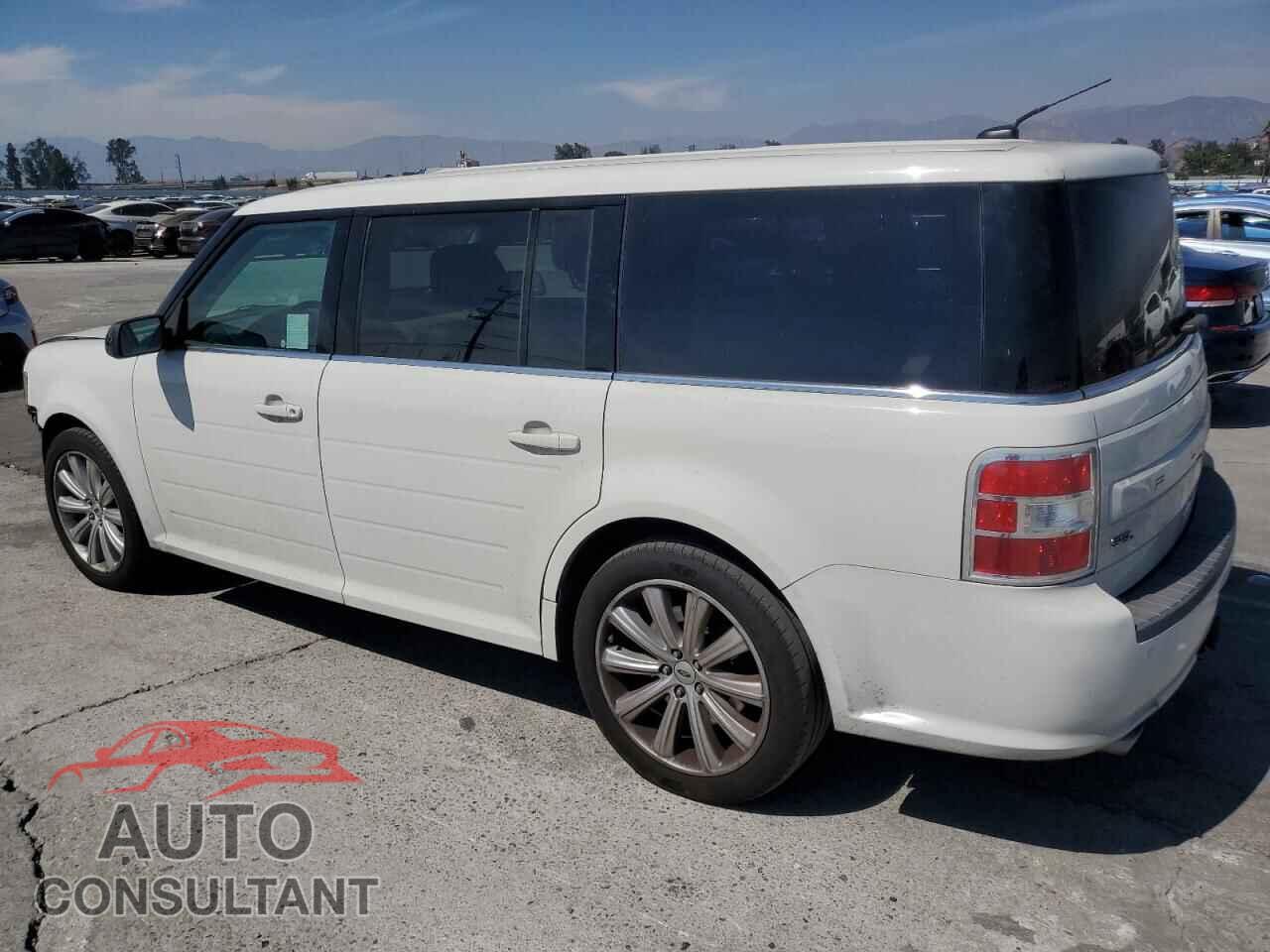 FORD FLEX 2014 - 2FMGK5C89EBD06168