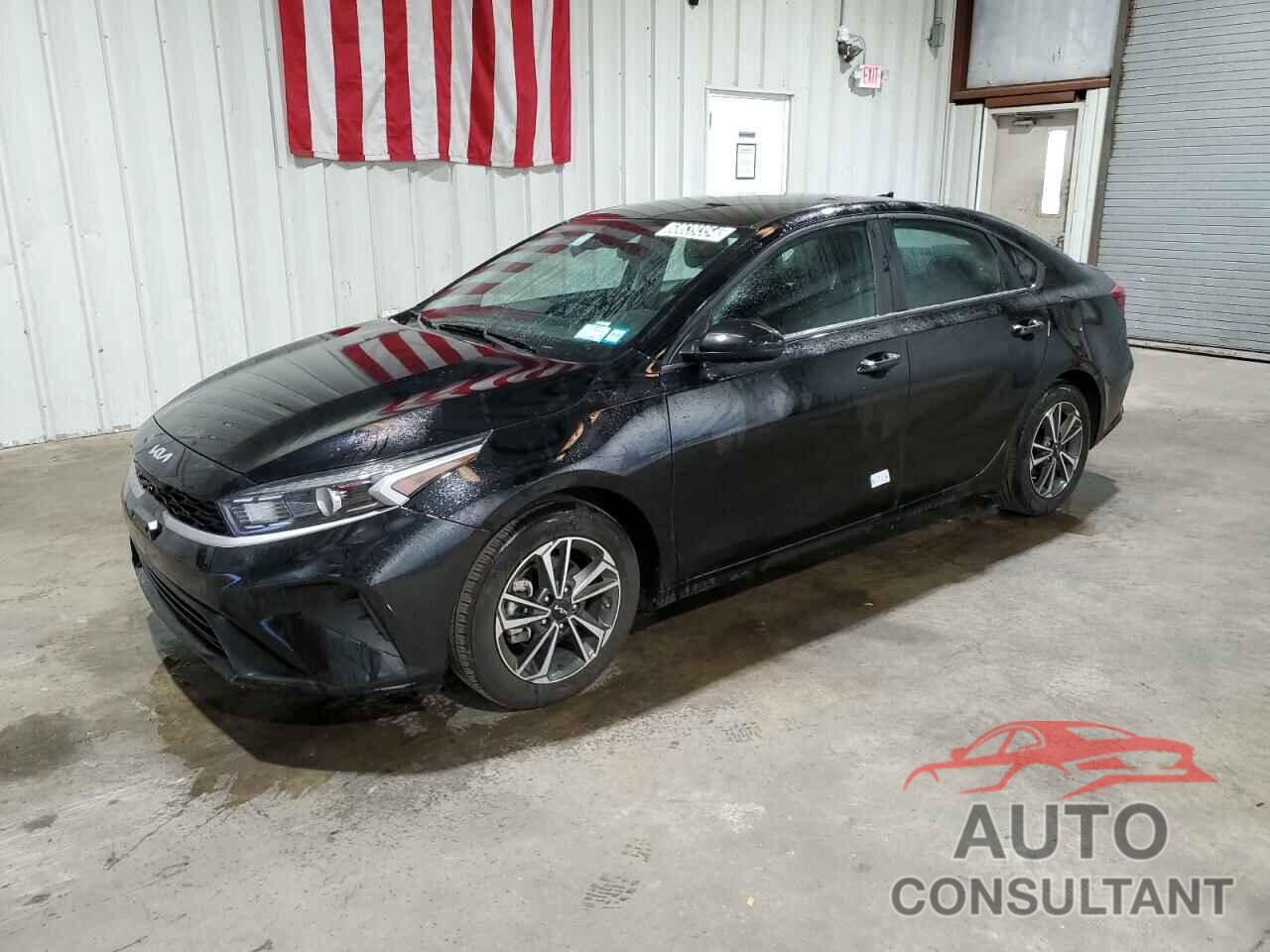 KIA FORTE 2023 - 3KPF24AD3PE563235