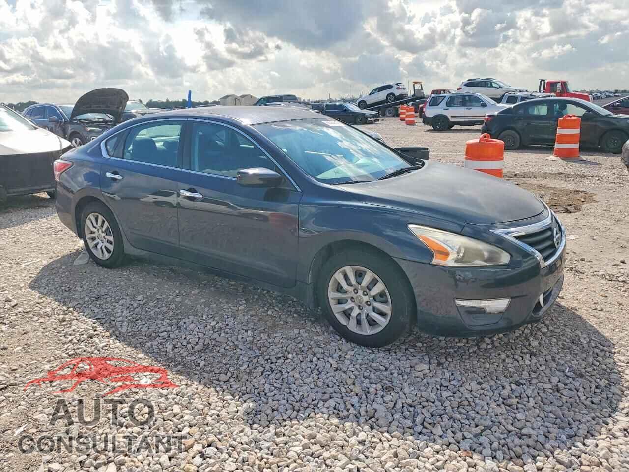 NISSAN ALTIMA 2015 - 1N4AL3AP4FC571237