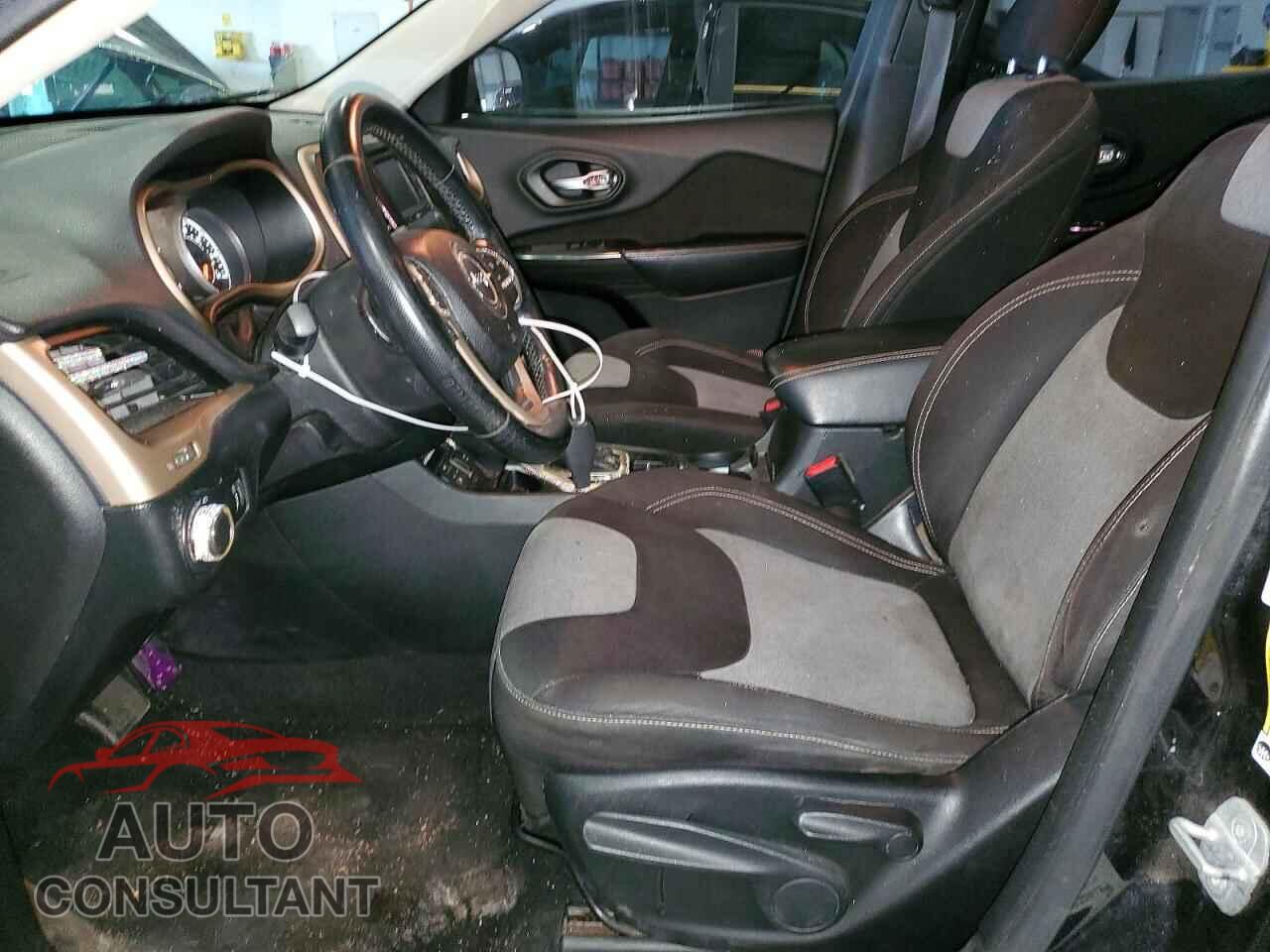 JEEP CHEROKEE 2014 - 1C4PJLAB4EW122829