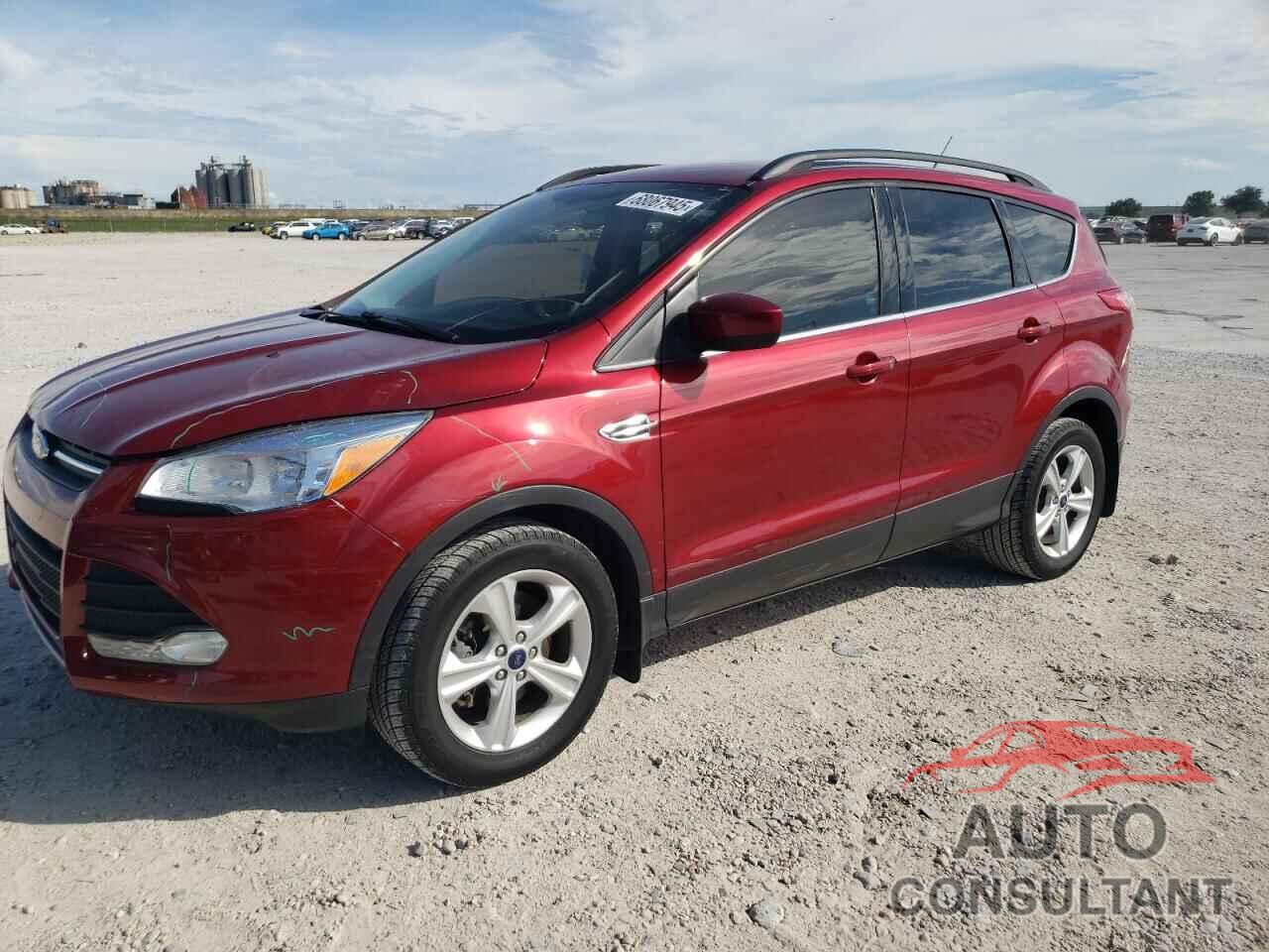FORD ESCAPE 2014 - 1FMCU0G94EUC73086