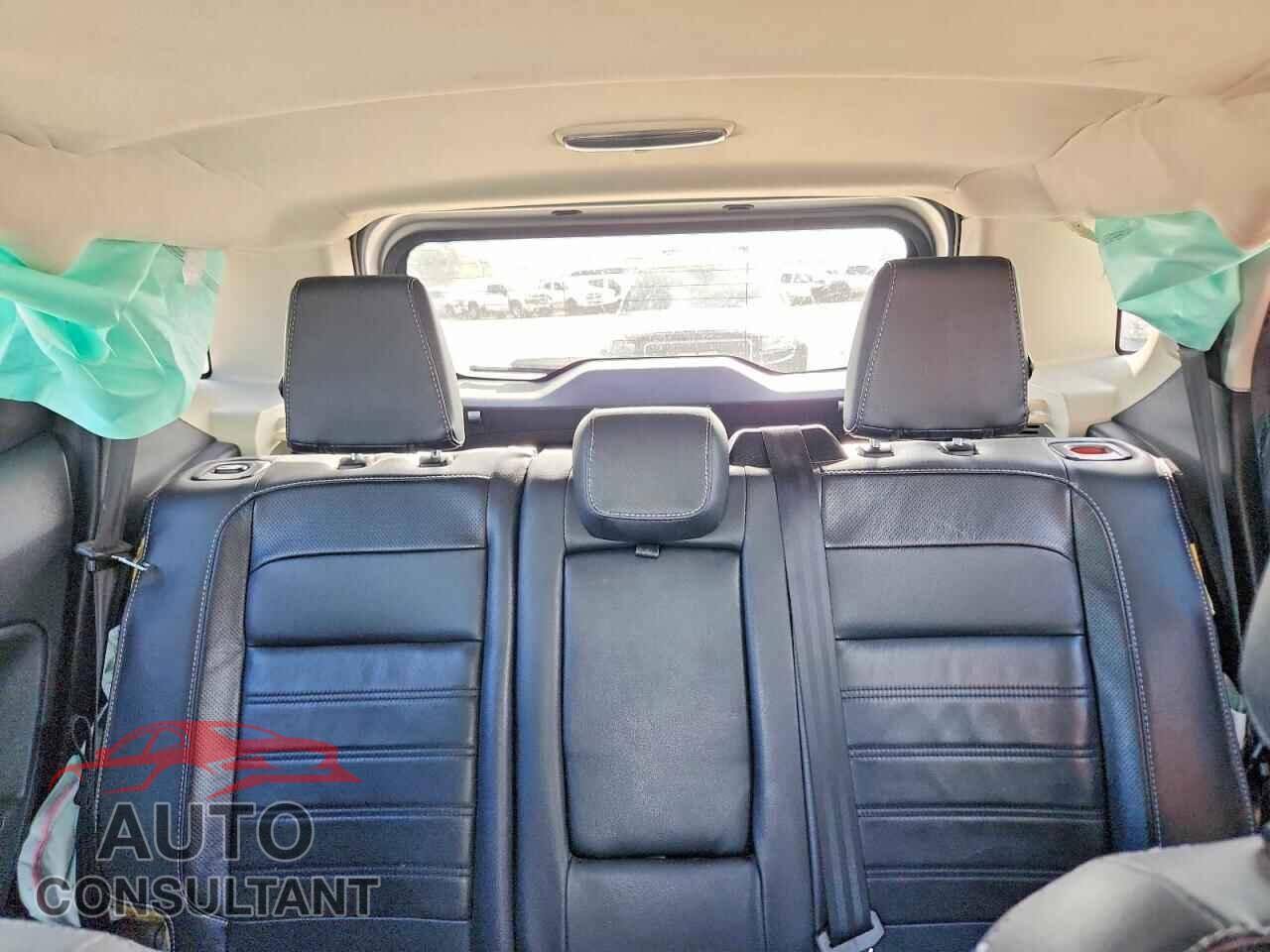FORD ECOSPORT 2020 - MAJ6S3KL7LC329736