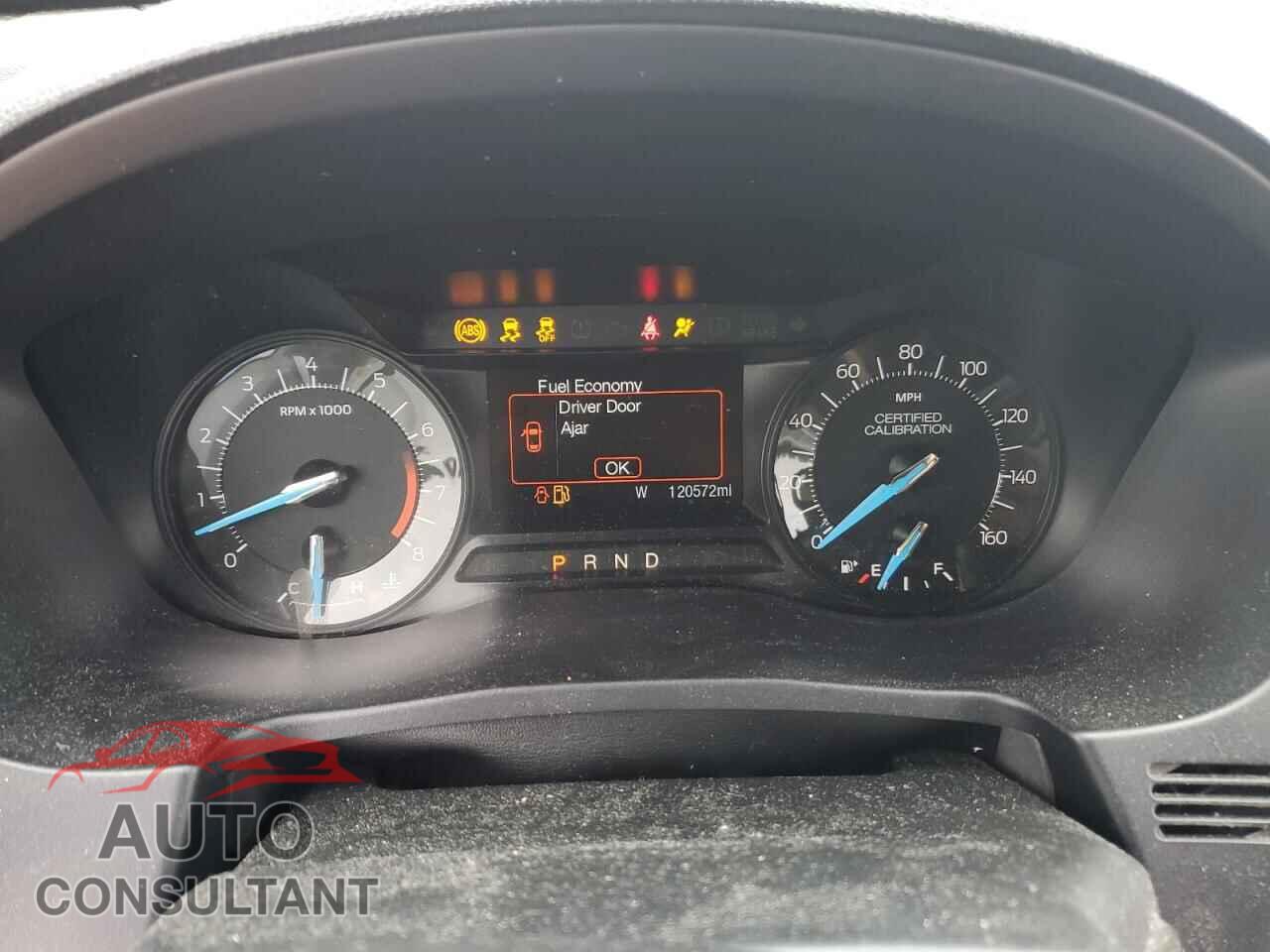 FORD EXPLORER 2017 - 1FM5K8AR4HGE14926