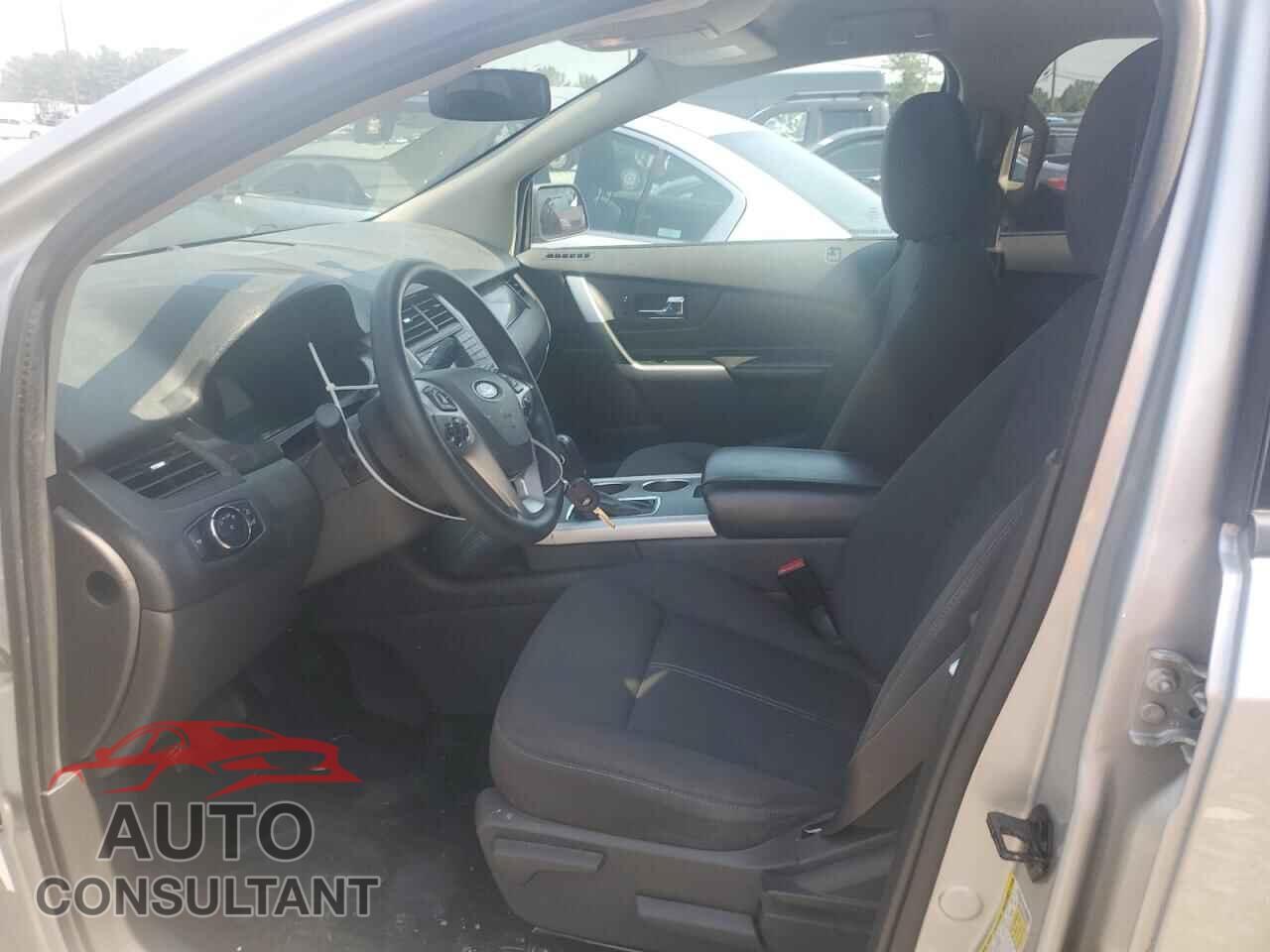 FORD EDGE 2014 - 2FMDK4GC8EBA22509