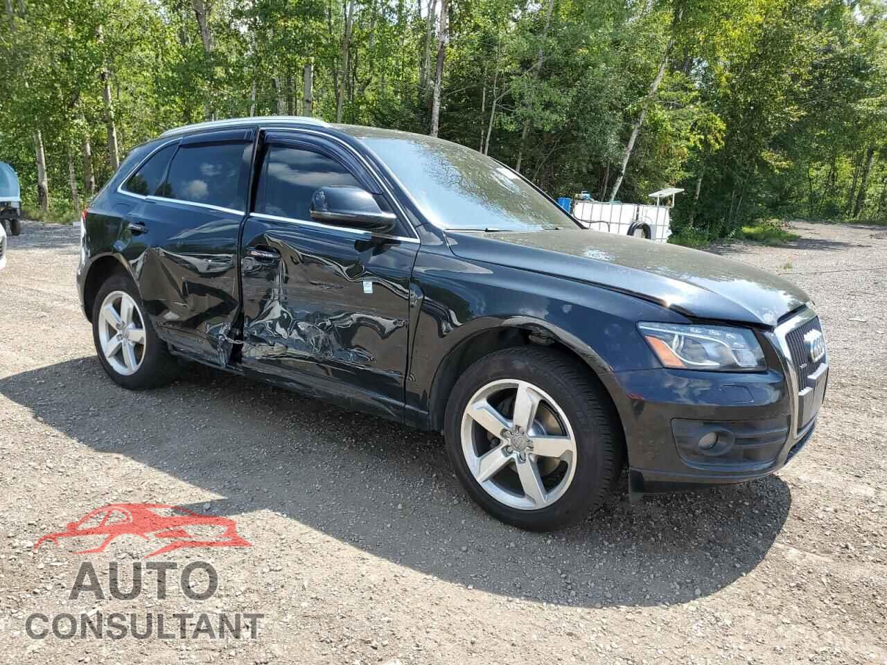 AUDI Q5 2012 - WA1VFCFP1CA105682