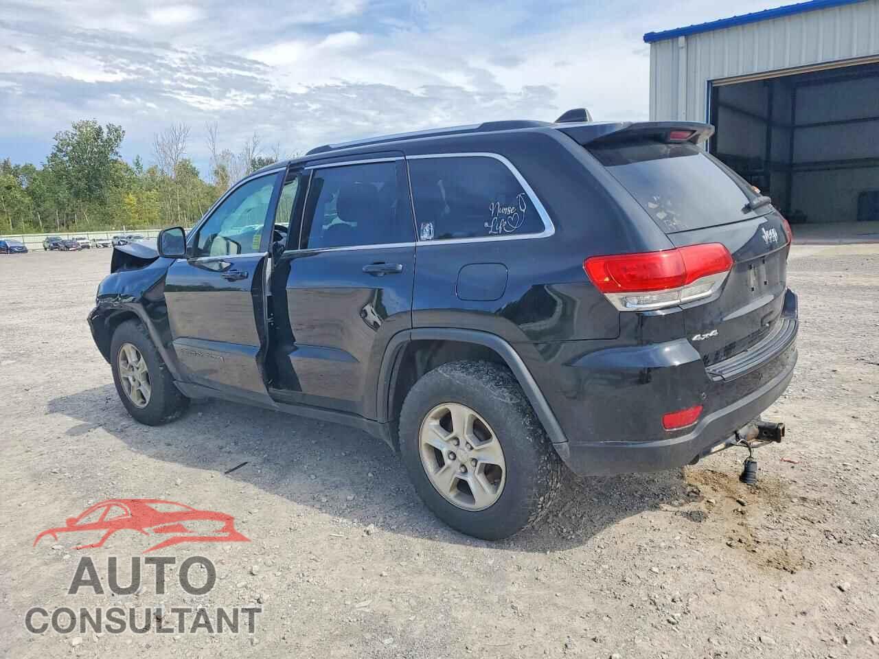 JEEP CHEROKEE 2017 - 1C4RJFAG8HC844946