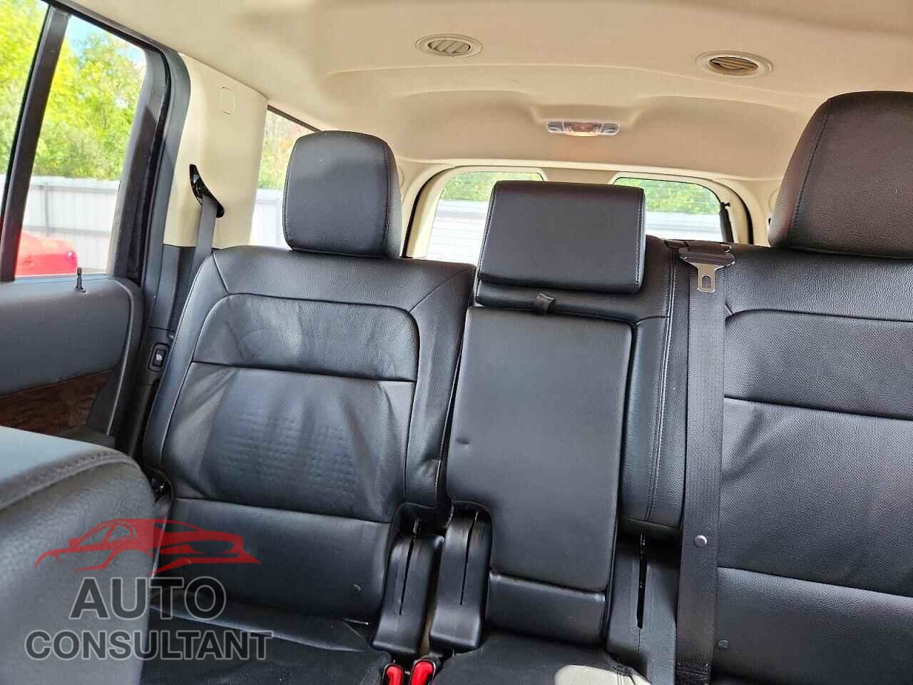 FORD FLEX 2017 - 2FMHK6D88HBA11589