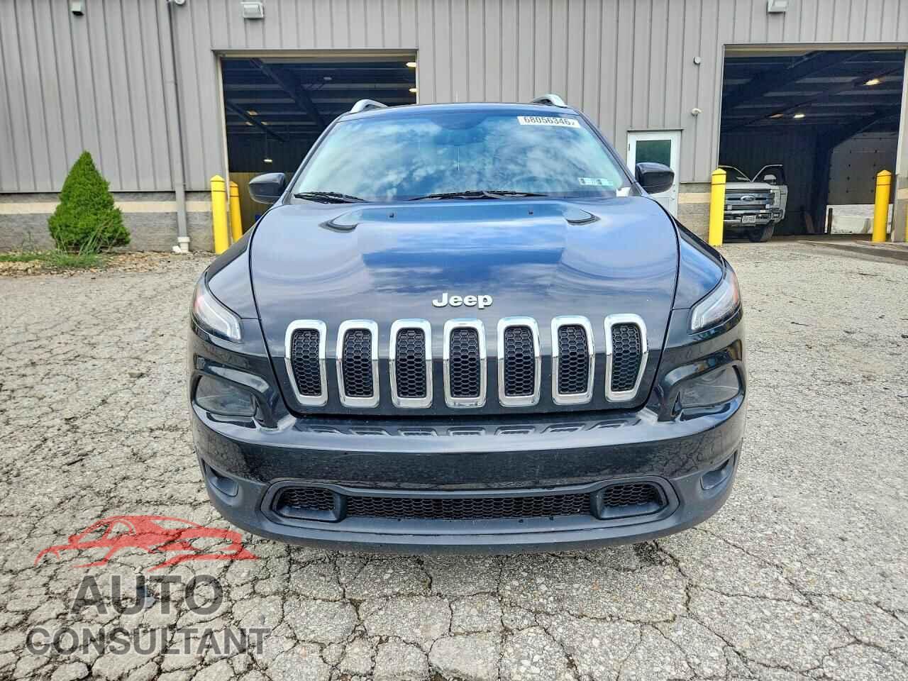 JEEP CHEROKEE 2014 - 1C4PJMCS7EW147582
