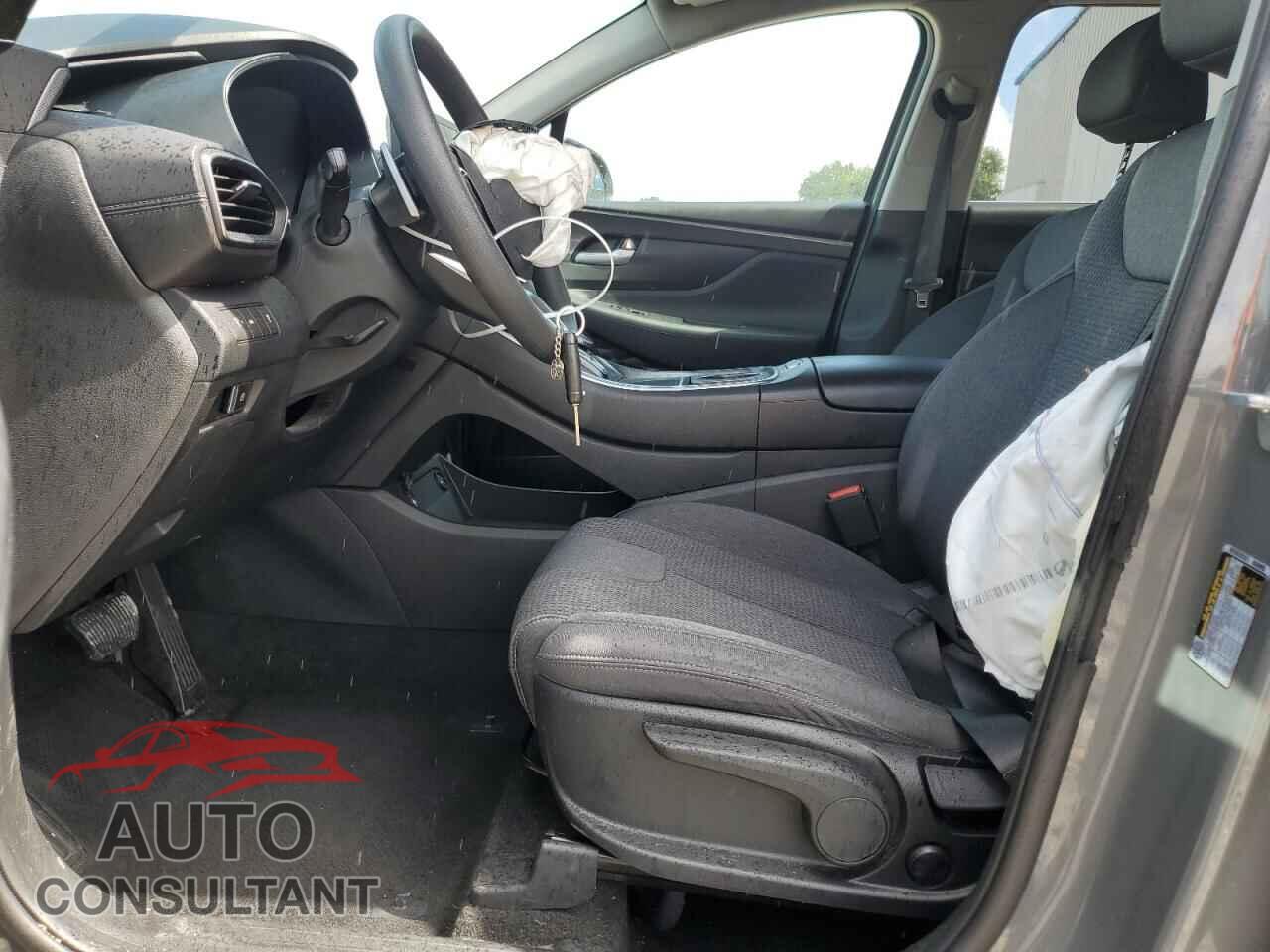 HYUNDAI SANTA FE 2023 - 5NMS14AJ9PH649245