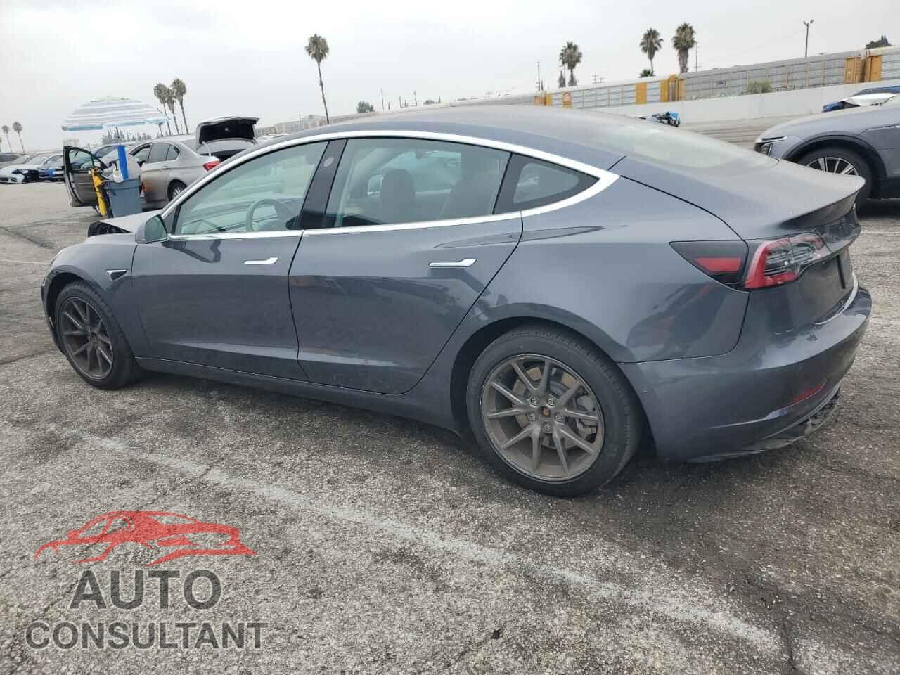TESLA MODEL 3 2019 - 5YJ3E1EA2KF396328