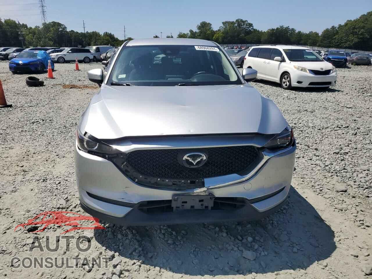 MAZDA CX-5 2017 - JM3KFBBL5H0143264