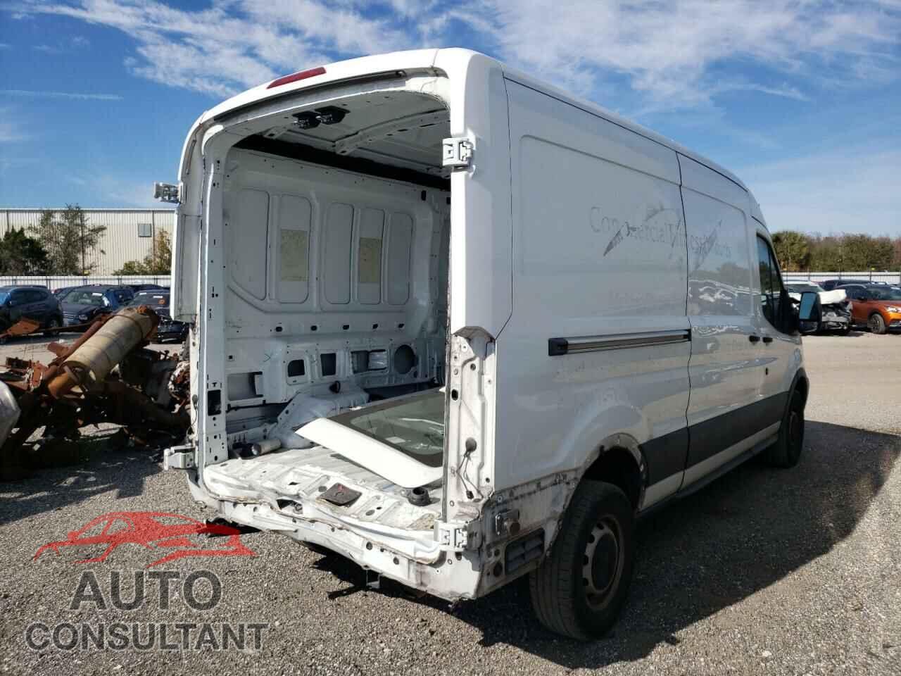 FORD TRANSIT CO 2017 - 1FTYR2CM4HKA75142