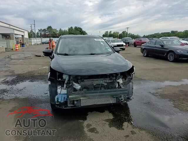 MITSUBISHI ECLIPSE 2020 - JA4AS3AA5LZ033447