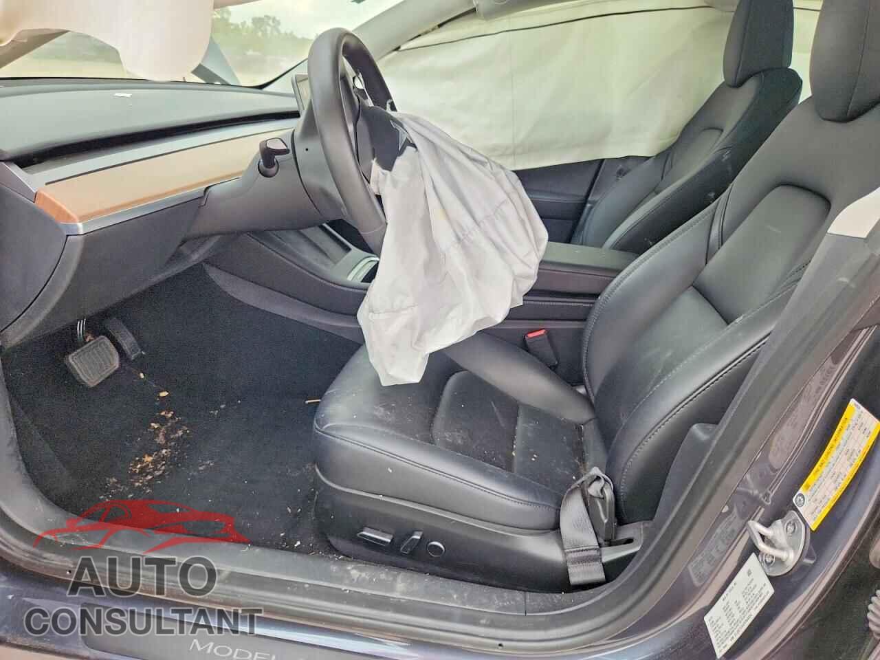 TESLA MODEL 3 2023 - 5YJ3E1EA4PF644554