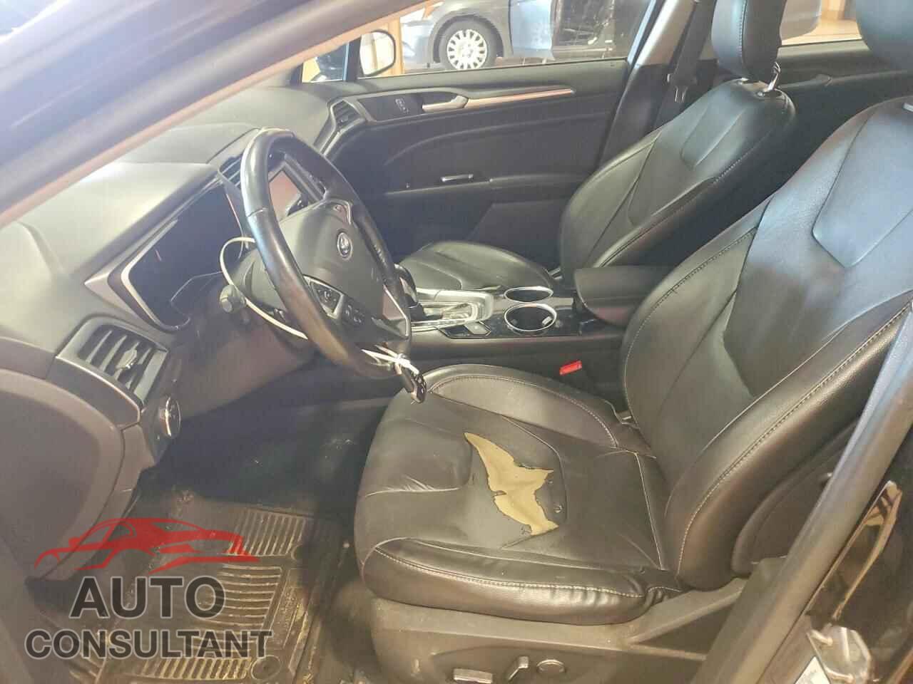 FORD FUSION 2013 - 3FA6P0D92DR335061