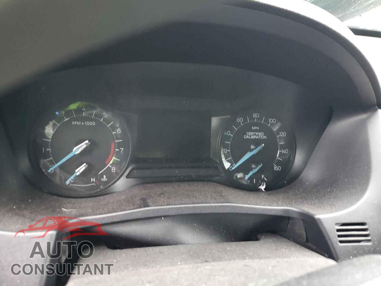 FORD EXPLORER 2018 - 1FM5K8AR4JGB34073