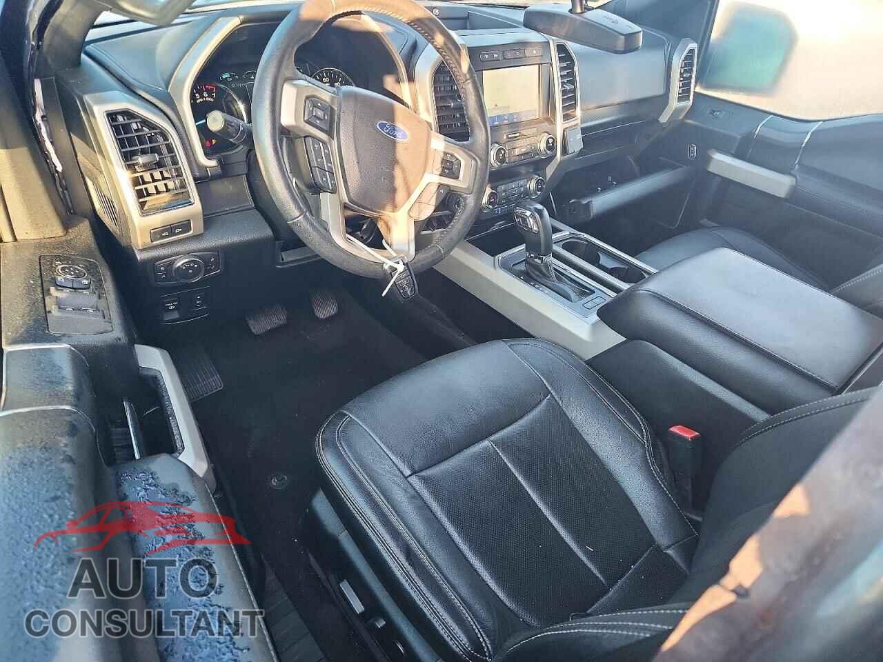 FORD F150 2020 - 1FTEW1E41LFB04424