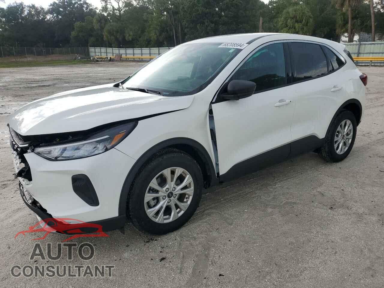 FORD ESCAPE ACT 2023 - 1FMCU0GN0PUB41314