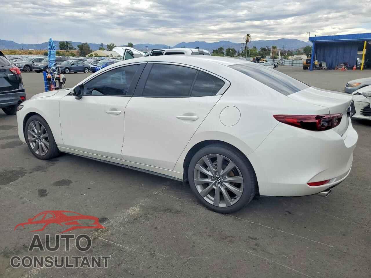 MAZDA 3 2026 - JM1BPACL2T1888328