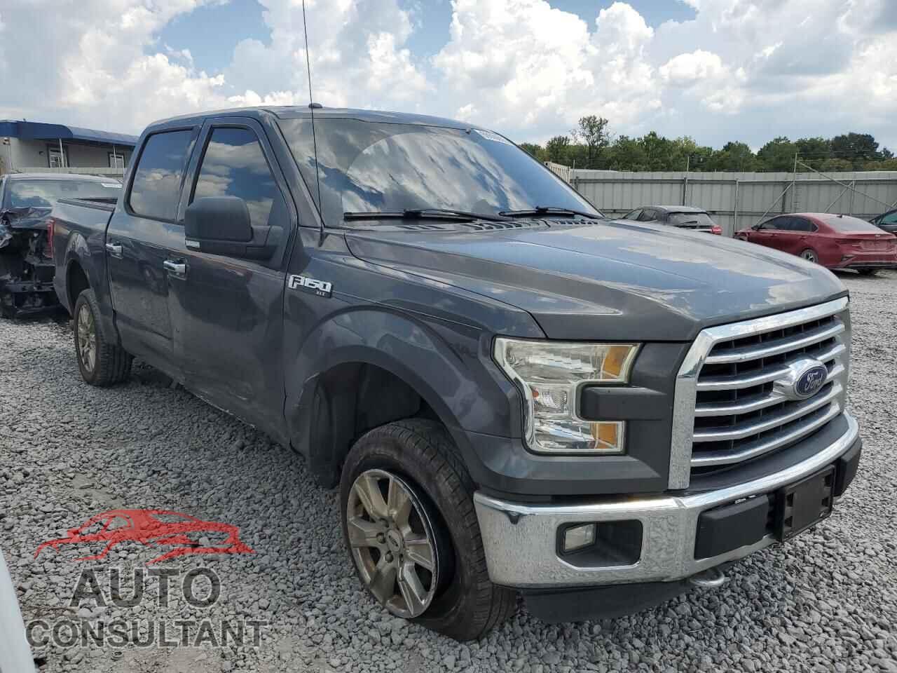 FORD F-150 2015 - 1FTEW1EF6FFC03598