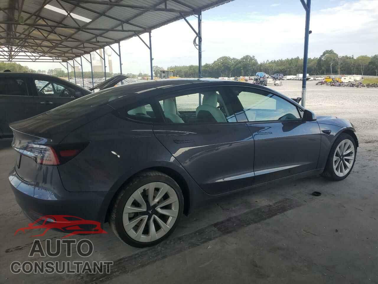TESLA MODEL 3 2023 - 5YJ3E1EA9PF383325