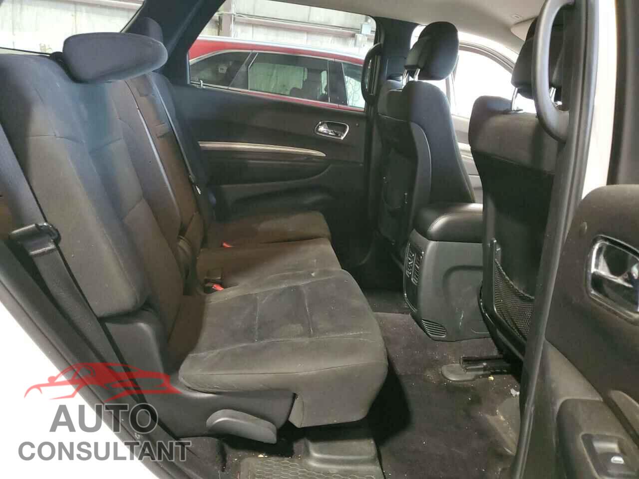 DODGE DURANGO 2017 - 1C4RDJAG5HC806729
