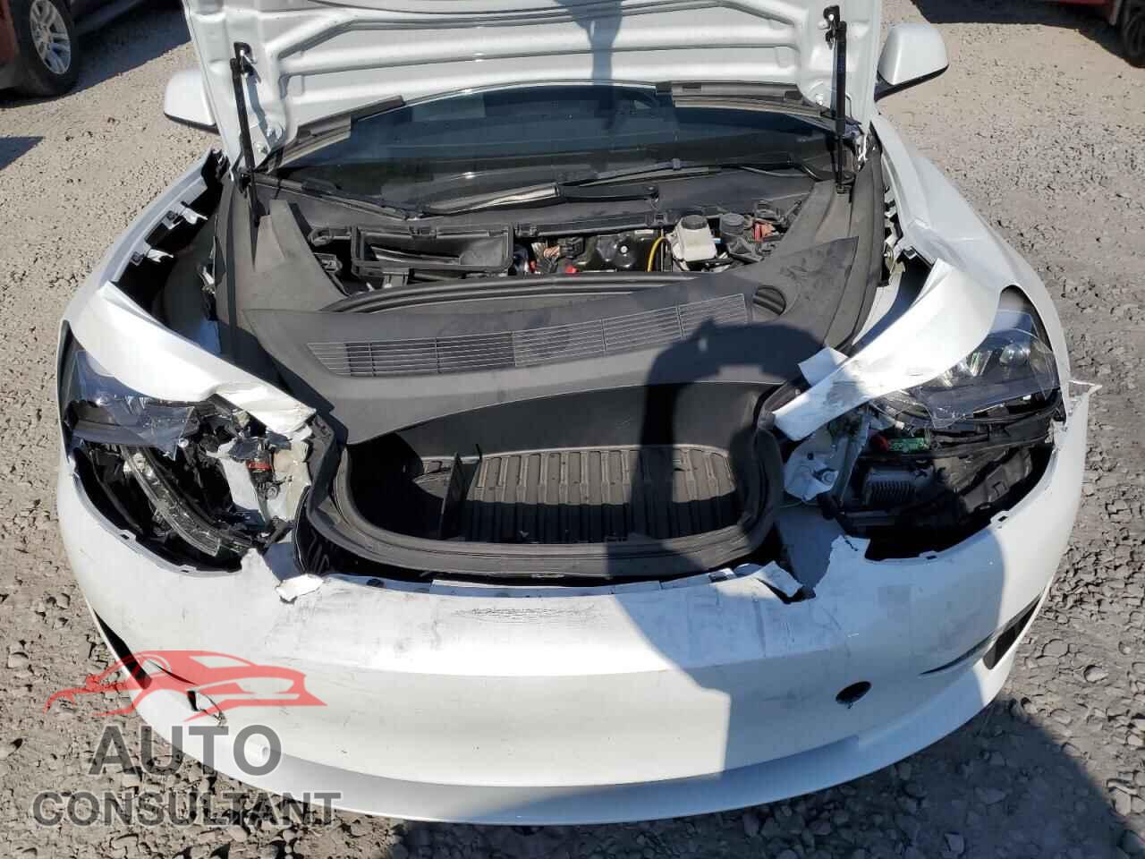 TESLA MODEL 3 2023 - 5YJ3E1EA1PF587181