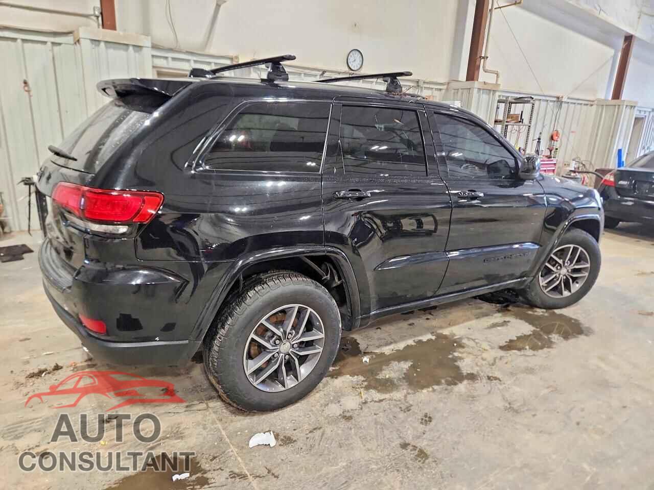 JEEP CHEROKEE 2017 - 1C4RJFAG7HC851368