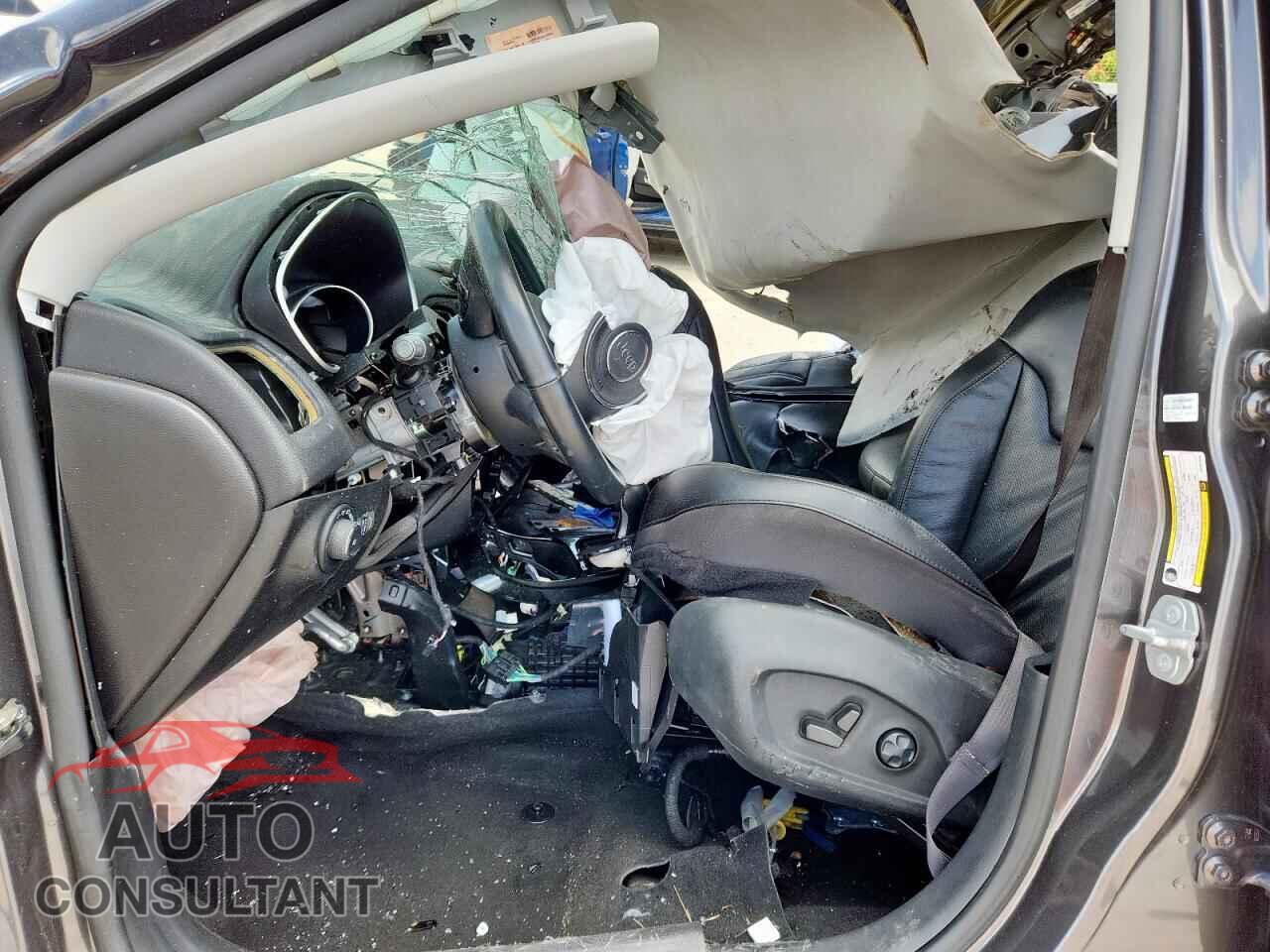 JEEP COMPASS 2021 - 3C4NJDCB5MT601548