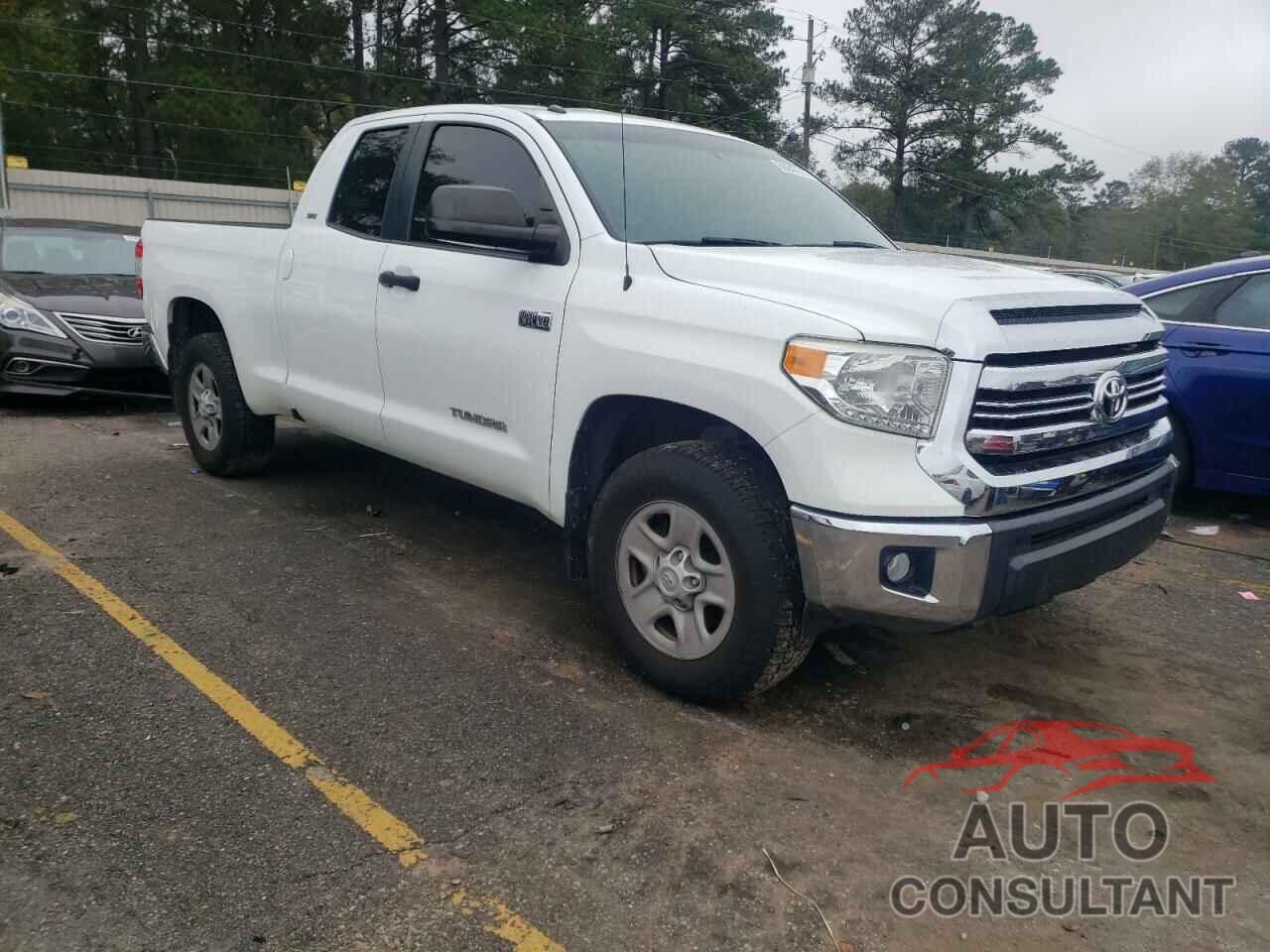 TOYOTA TUNDRA 2016 - 5TFUY5F14GX548981