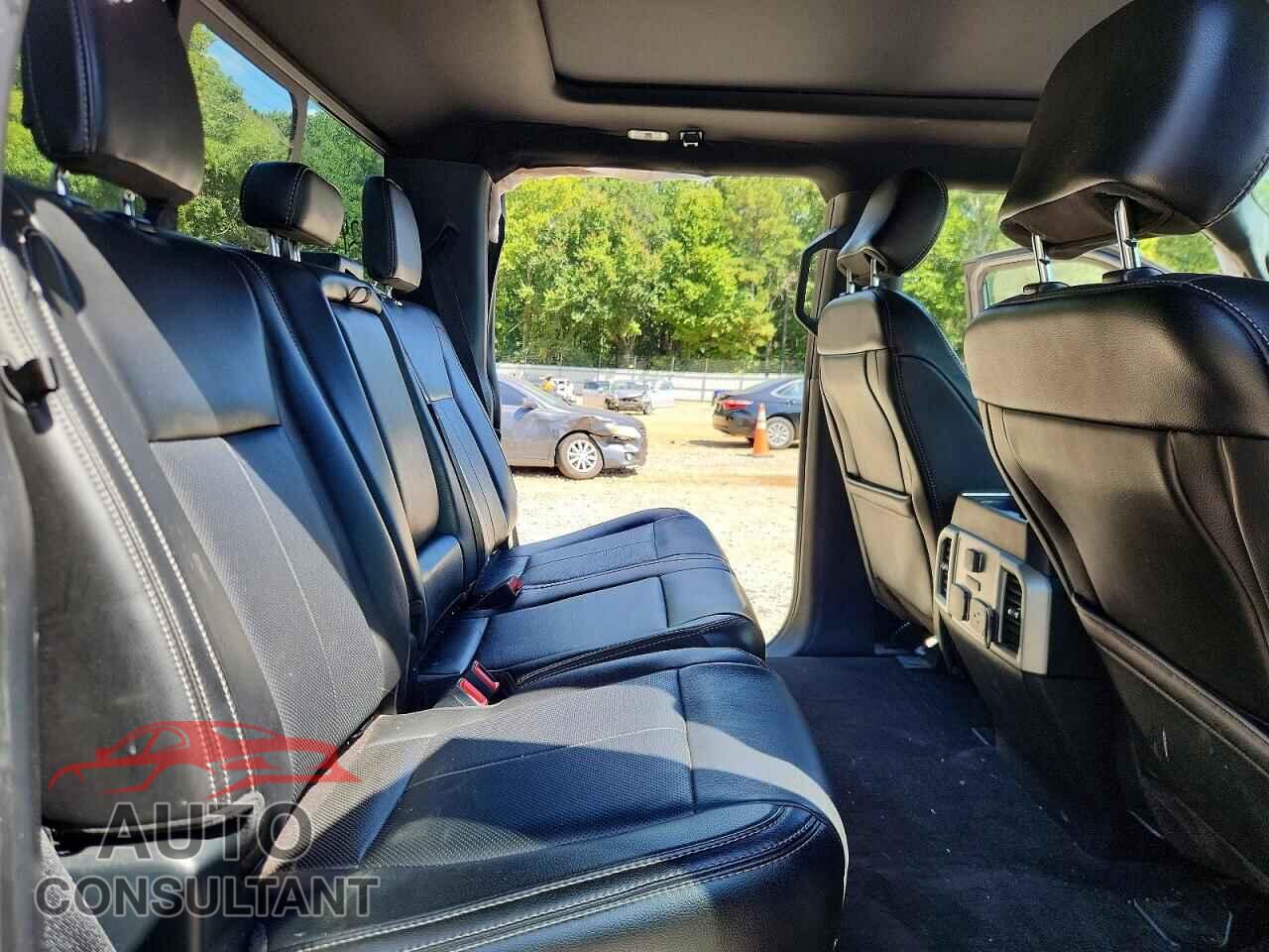 FORD F150 2020 - 1FTEW1E41LFB04424