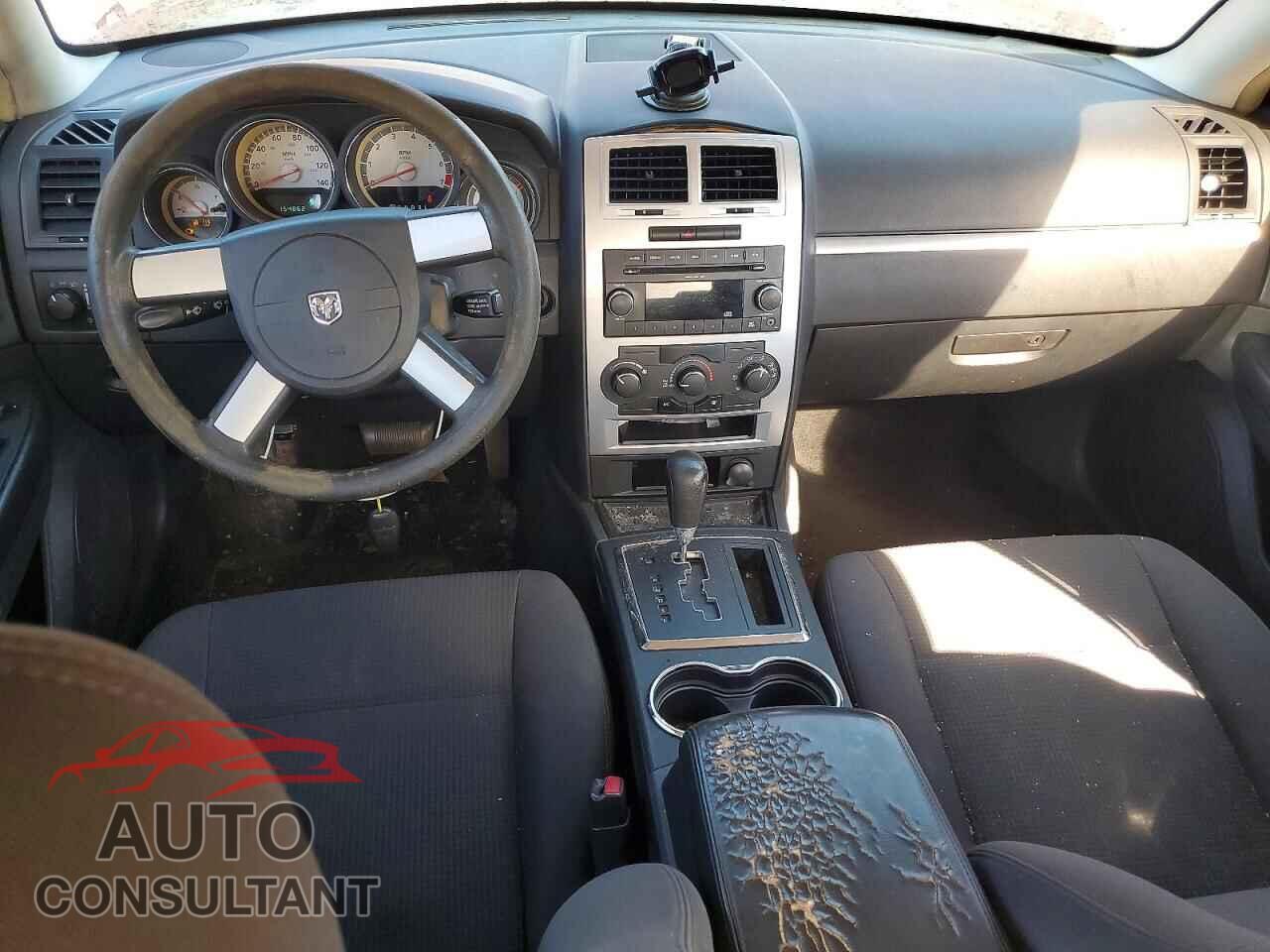DODGE CHARGER 2010 - 2B3CA4CD4AH183451