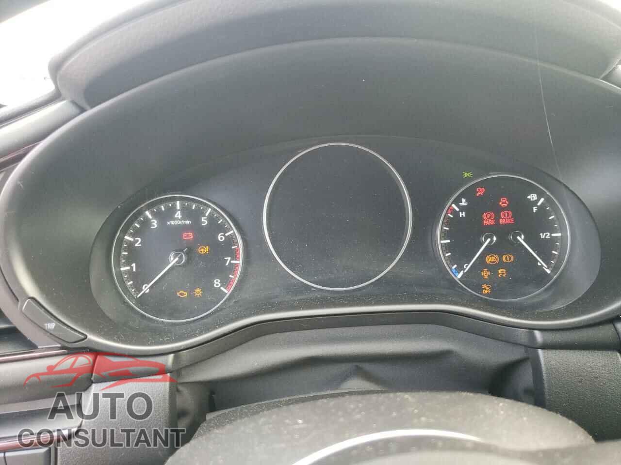 MAZDA 3 2021 - JM1BPBLL3M1403704